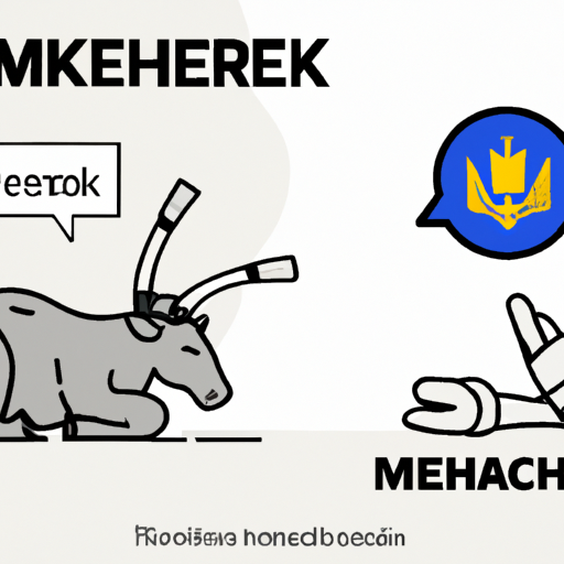 Merz couvl: Německo nepošle Ukrajině těžké zbraně, hledá alternativy