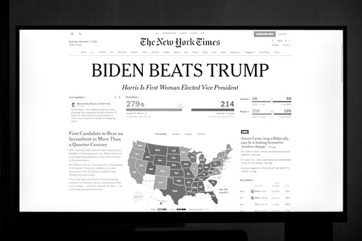 Ex-Trumpová Poradkyně Novou Prezidentkou Meta: Co To Znamená?