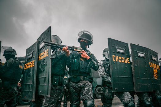 Polsko staví protidronový štít za miliardy na ochranu hranic