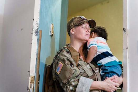 Povinná vojna se vrací? Zvýší bezpečnost a vychová mladé!