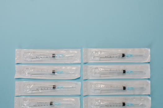 Stát zahajuje kontroly: Nemocnice opakovaně používaly jednorázové nástroje