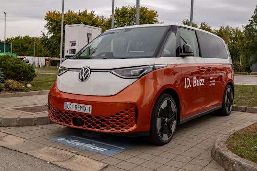 Volkswagen končí výrobu klíčového elektromobilu v USA: Důsledky