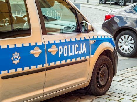 Policie zkoumá IT zakázky ministerstev: Podezření za miliardy!